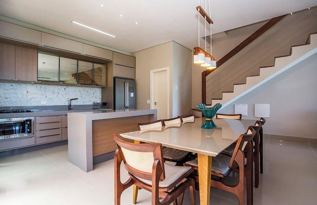 Residencial Marina Del Sol - Foto 36