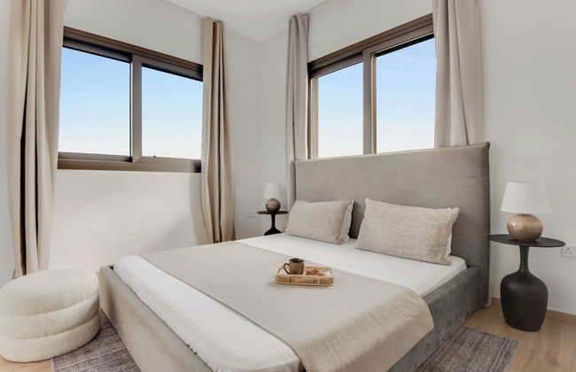 Sanders Palama - Cute 2-bdr Penthouse Apt - Foto 4