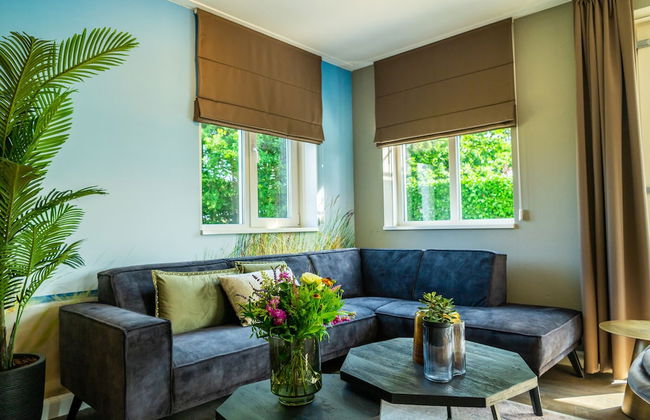 EuroParcs Noordwijkse Duinen - Photo 30