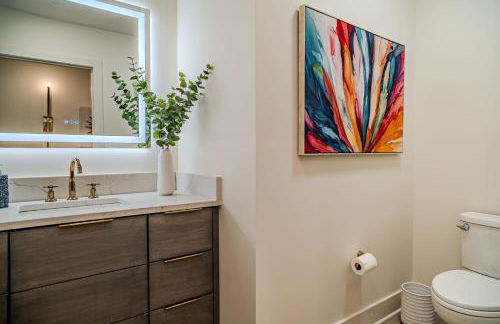 Teal & Barrel Unit 411 - Foto 52