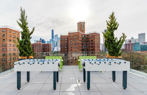 Blueground Downtown Brooklyn rooftop nr Brooklyn Bridge NYC-2186 - Foto 30