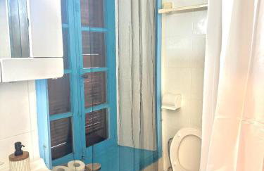 Maestro apartment Chalki - Foto 32