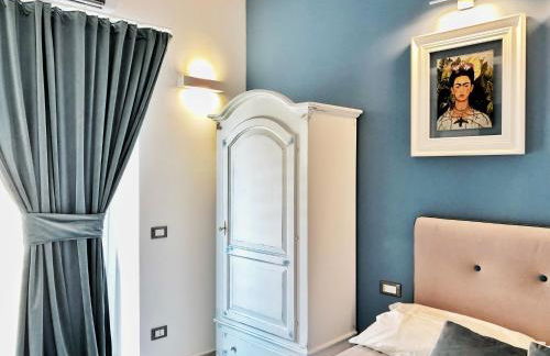 Frida Kahlo appartament - Foto 38