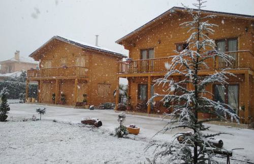 Kastor Chalets - Foto 21