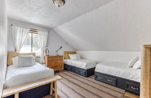 Little Trail Lodge - Unit B - Foto 37