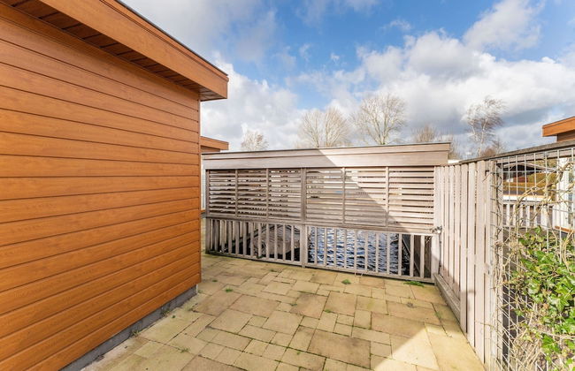 Snug Holiday Home in Bantega With Own Harbour, Boathouse - Foto 16