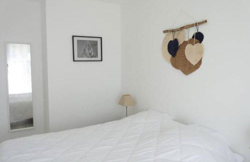 TY DOLMEN DU Plages à pied 2 vélos WIFI - Foto 24