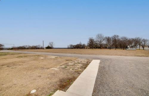 Couples Getaway with Ranch Views - Near Lavon Lake! - Foto 24