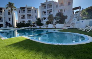 Apartamentos El Bergantin Menorca Club - Foto 39