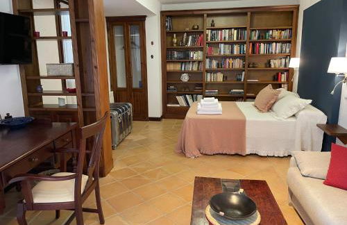 Apartamentos Turísticos La Vida De Antes - Foto 23