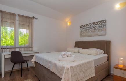 Beautiful Villa Mia with pool in Makarska - Foto 25