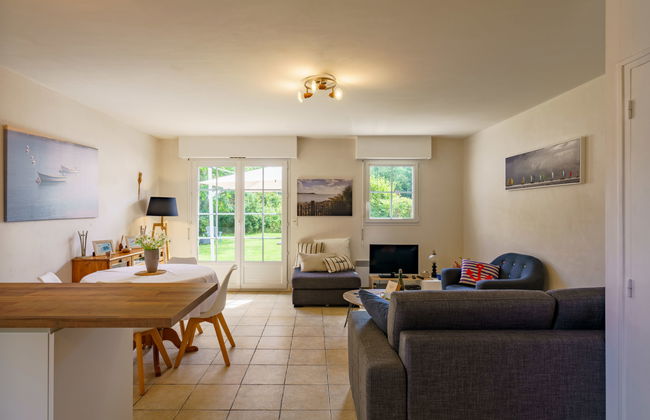 La Marinière Izella - Foto 12