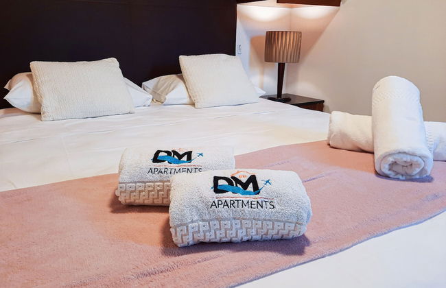 VG Sun Cumbuco Pé Na Areia Bangalô 6 Pessoas By DM Apartments - Photo 1