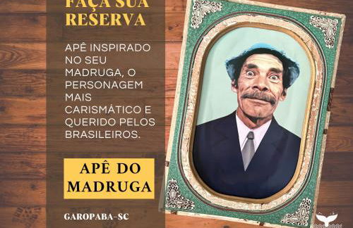 Vila do Chaves - Nossa hospedagem foi matéria no G1 - Foto 3