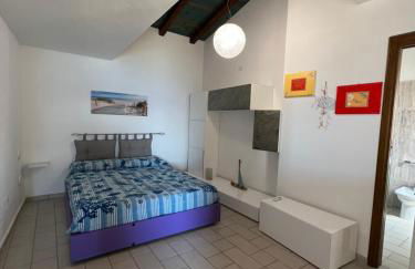 Bilocale Acquamarina presso i nidi dei cormorani - Foto 8