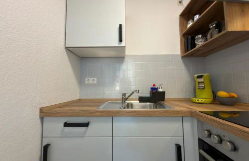 Moderne Unterkunft in Leutkirch - Foto 22