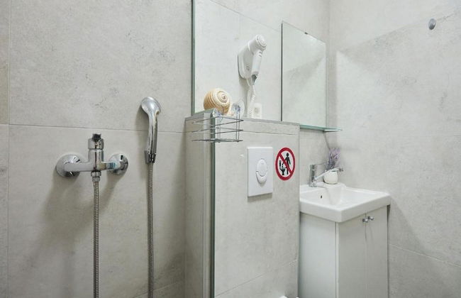 Palm Tree Apartments - Foto 34