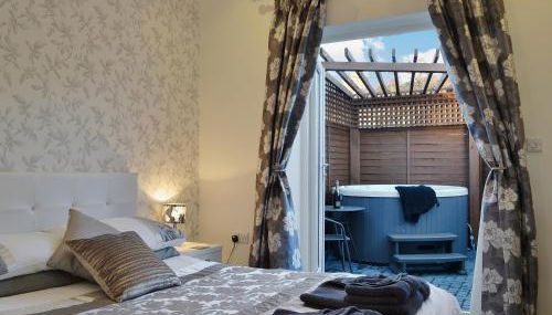 Oswald Lodge - Foto 1