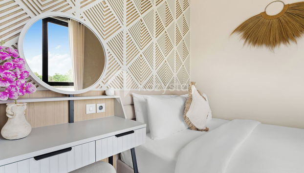 Marea Villa by Kozystay - Jimbaran - Foto 5, Habitación