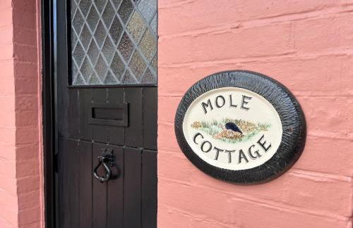 Mole Cottage - Foto 15