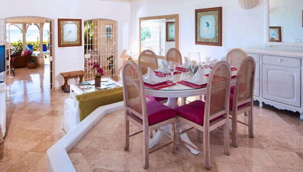 Servicio de comidas en la habitación