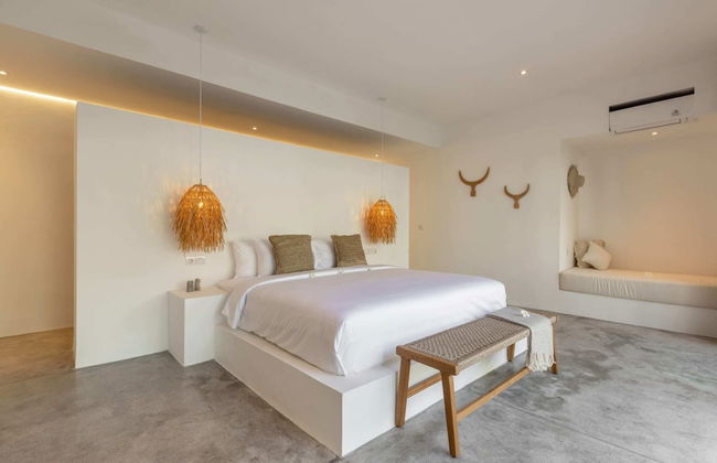 Villa Lumahi Satu - Foto 2