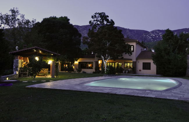 Anna's Mansion - Foto 50