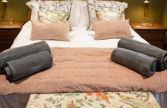 The Cart House - Beautiful Contemporary Barn - Hot Tub - Foto 24