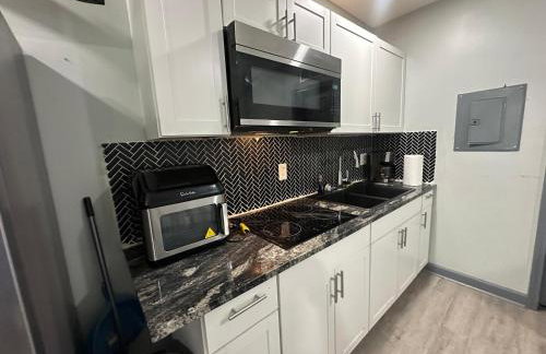 Mini Studio Apartment 15 mins from downtown - Foto 5