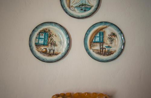 Eftychia Cottage House - Foto 20