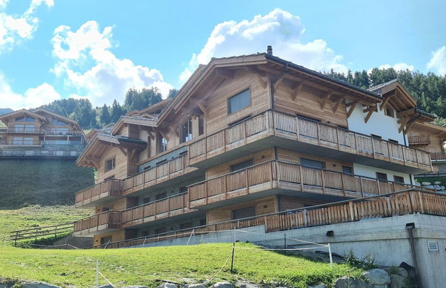 Lavish Apartment Near Ski-slope - Foto 21