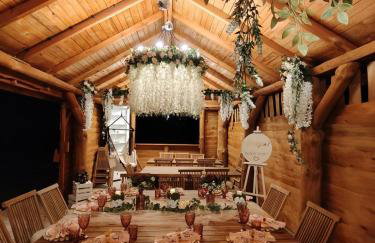 Królikowe Chaty - Foto 64