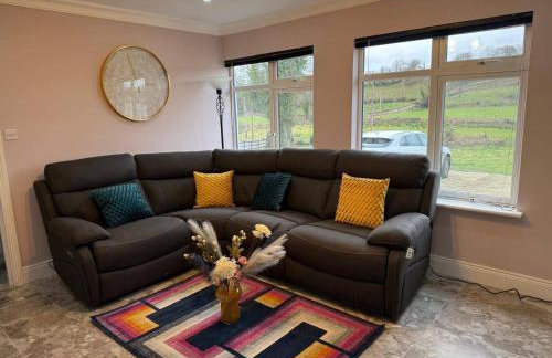 Cherry Chirp Cottage in County Fermanagha - Foto 16