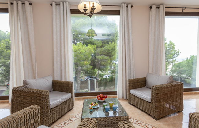 Villa Diagonal - Foto 21