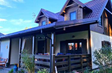 Łap Las Pelnik - Photo 50