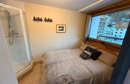 Courchevel Ski In/Ski Out - Foto 24