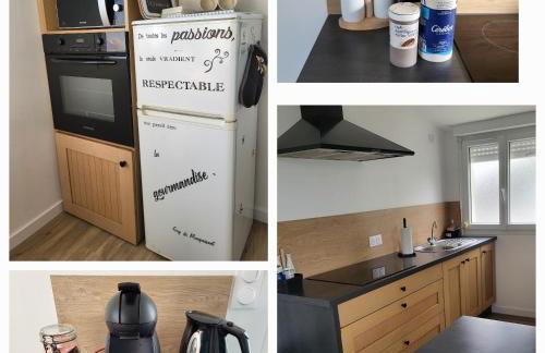 Petite Maison 3 chambres Lamballe-Armor - Photo 11