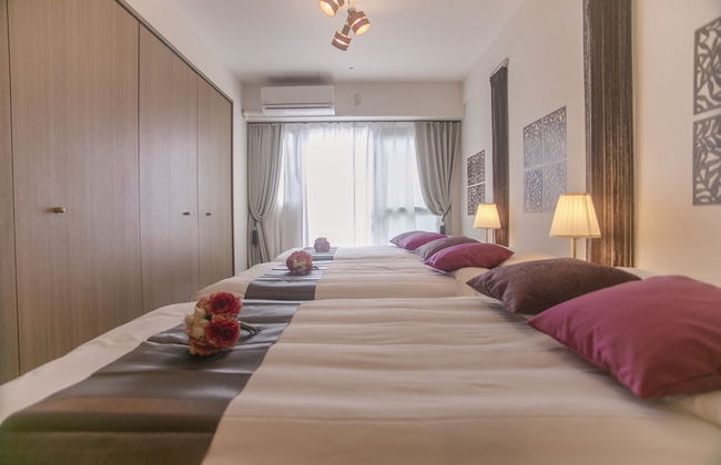 Shinsaibashi-House B - Foto 61