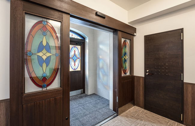 Miidokoro House Hotel - Foto 37