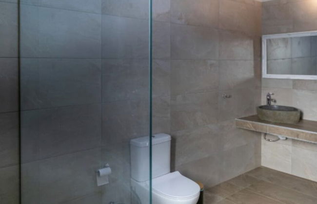 Lovely 3-bed Villa. Private Pool in Agios Nikolaos - Foto 13