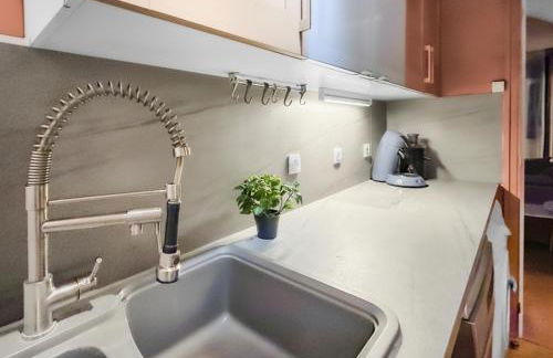 Appartement proche Paris, parking, centre-ville - Photo 12