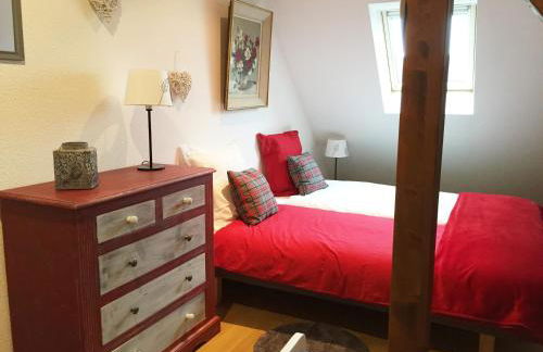 Les appartements d'estelle - Foto 42