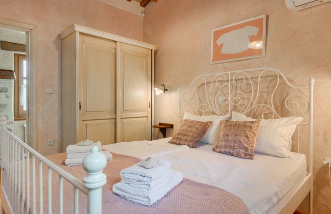 Villa Gelci - Foto 45