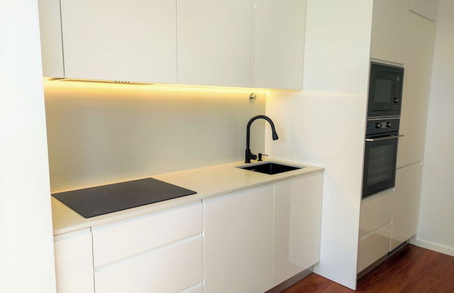 PÓVOA BEACH OCEAN VIEW - Photo 8