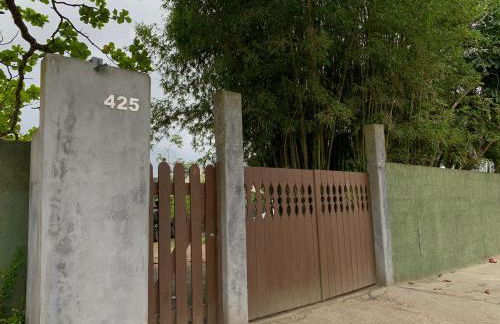 Kitnet Completa perto da Praia e do Centro, Roupas de Cama e Banho - Foto 28