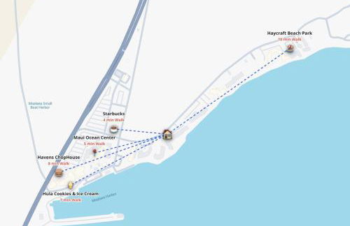 Oceanfront Condo with Haleakala Sunrise Views - Foto 38