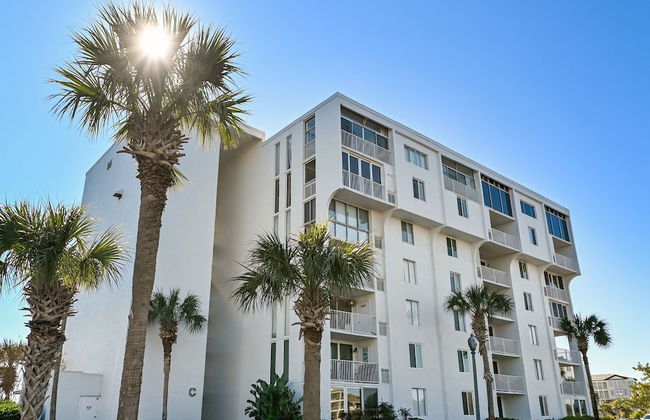 DP 202C Recently renovated 2 bedroom condo near Destin Harbor and amazing views by RedAwning - Foto 49