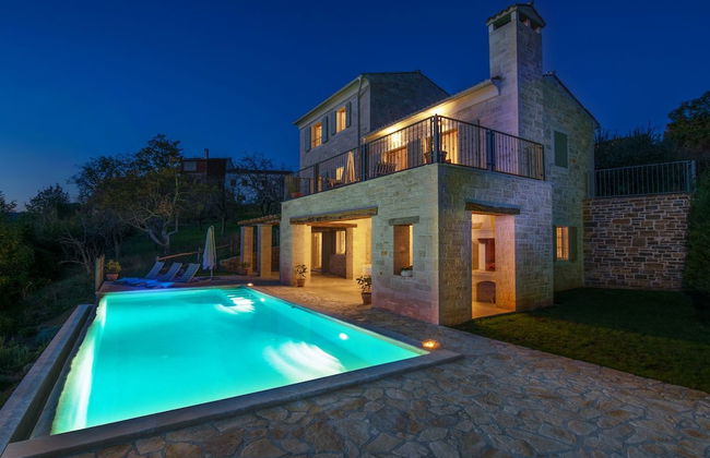 JD Villas - Photo 14