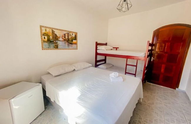 Pousada Yurgs - Foto 11