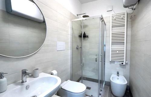 Residence Le Sirene - Foto 17